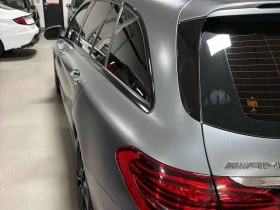 Mercedes-Benz C 43 AMG | DISTRONIC | 360 | BURMESTER | CARFAX | , снимка 16