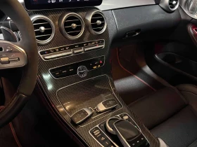 Mercedes-Benz C 43 AMG | DISTRONIC | 360 | BURMESTER | CARFAX | , снимка 9