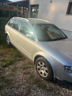 Audi A4 Ауди А4 Б6, снимка 4