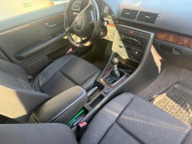Audi A4 Ауди А4 Б6, снимка 3