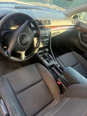 Audi A4 Ауди А4 Б6, снимка 2