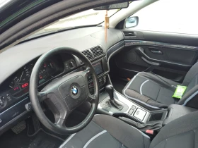 BMW 528, снимка 14