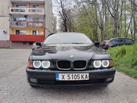 BMW 528, снимка 10