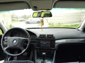 BMW 528, снимка 5