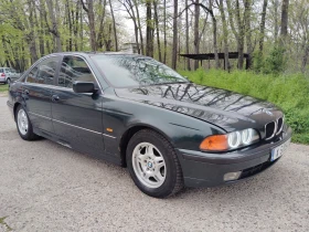 BMW 528, снимка 11