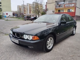 BMW 528, снимка 9
