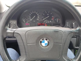 BMW 528, снимка 16