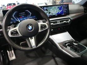 BMW 340 M xDrive Premium ЦЕНА ДО БЪЛГАРИЯ АВТОКРЕДИТ, снимка 11