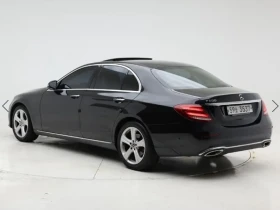 Mercedes-Benz E 200 Avantgarde, снимка 4