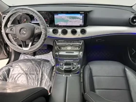 Mercedes-Benz E 200 Avantgarde, снимка 6