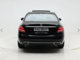 Mercedes-Benz E 200 Avantgarde, снимка 5