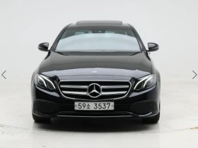 Mercedes-Benz E 200 Avantgarde, снимка 2