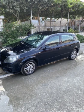 Opel Astra, снимка 1