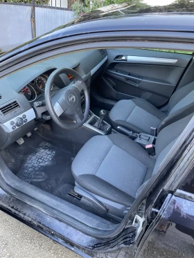 Opel Astra, снимка 6