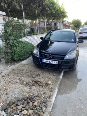 Opel Astra, снимка 3