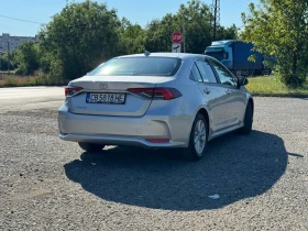 Toyota Corolla 1.5, снимка 4