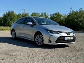 Toyota Corolla 1.5, снимка 2