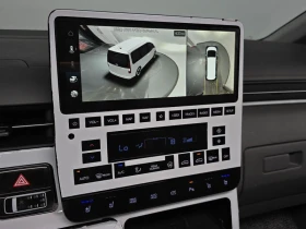 Hyundai Staria 2.2 Automatic, снимка 14