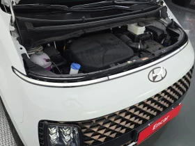 Hyundai Staria 2.2 Automatic, снимка 5