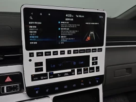 Hyundai Staria 2.2 Automatic, снимка 17