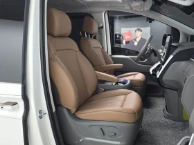 Hyundai Staria 2.2 Automatic, снимка 10