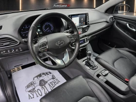 Hyundai I30 1.4GDI* 141кс* FASTBACK* FULL* AUTOMATIC, снимка 13