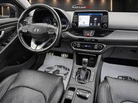 Hyundai I30 1.4GDI* 141кс* FASTBACK* FULL* AUTOMATIC, снимка 15