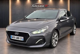 Hyundai I30 1.4GDI* 141кс* FASTBACK* FULL* AUTOMATIC, снимка 1