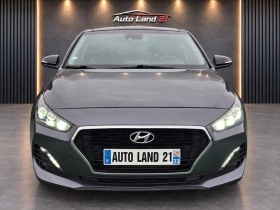 Hyundai I30 1.4GDI* 141кс* FASTBACK* FULL* AUTOMATIC, снимка 2