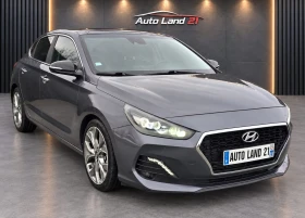 Hyundai I30 1.4GDI* 141кс* FASTBACK* FULL* AUTOMATIC, снимка 3