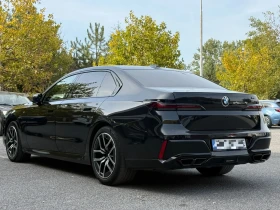 BMW 740, снимка 5