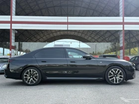 BMW 740, снимка 11