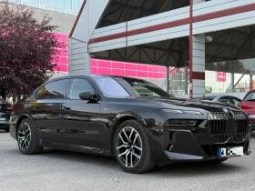 BMW 740, снимка 7