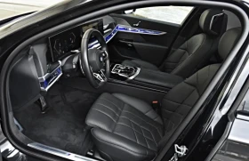 BMW 740, снимка 2
