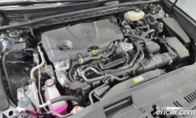 Toyota Camry 2.5 XLE Hybrid, снимка 6