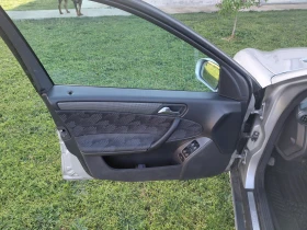 Mercedes-Benz C 180, снимка 7