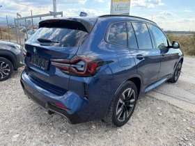 BMW iX3 M SPORT| 80kWh| PANO| Facelift | Adaptive | LED, снимка 5