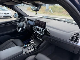 BMW iX3 M SPORT| 80kWh| PANO| Facelift | Adaptive | LED, снимка 13