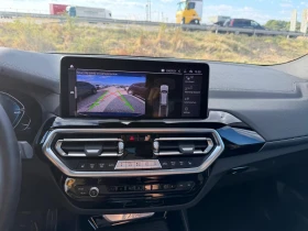 BMW iX3 M SPORT| 80kWh| PANO| Facelift | Adaptive | LED, снимка 12