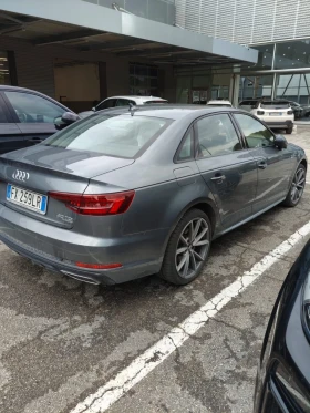 Audi A4 2.0 TDI Quattro / S-line, снимка 3