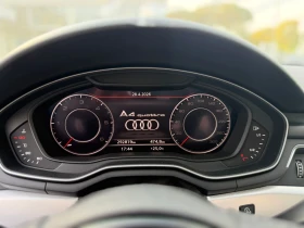 Audi A4 2.0 TDI Quattro / S-line, снимка 12