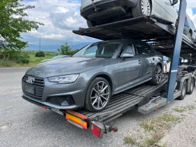 Audi A4 2.0 TDI Quattro / S-line, снимка 16