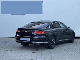 VW Arteon, снимка 2