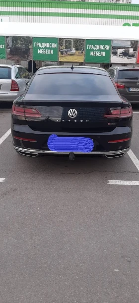 VW Arteon Elegance , снимка 17