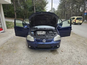 VW Golf 2.0TDI 4MOTION, снимка 7