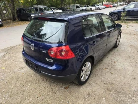 VW Golf 2.0TDI 4MOTION, снимка 5