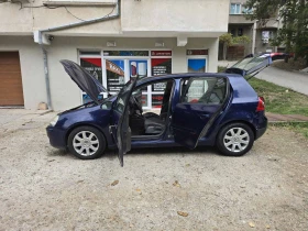 VW Golf 2.0TDI 4MOTION, снимка 6