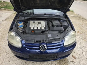 VW Golf 2.0TDI 4MOTION, снимка 13