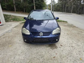 VW Golf 2.0TDI 4MOTION, снимка 1