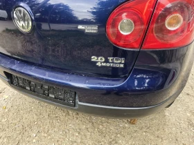 VW Golf 2.0TDI 4MOTION, снимка 12